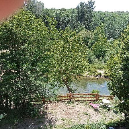 Domaine Du Moulin De Cors 호텔 La Roque-sur-Cèze 외부 사진